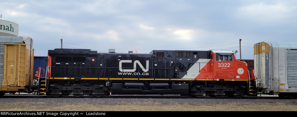 CN 3322